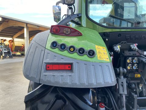 Fendt 313 Vario Power