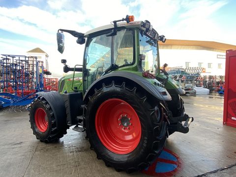 Fendt 313 Vario Power