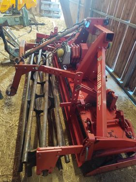 Lely Terra 300