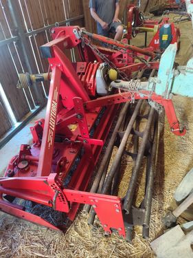 Lely Terra 300