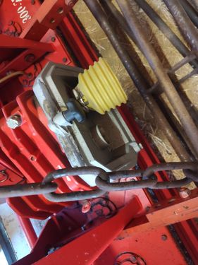 Lely Terra 300
