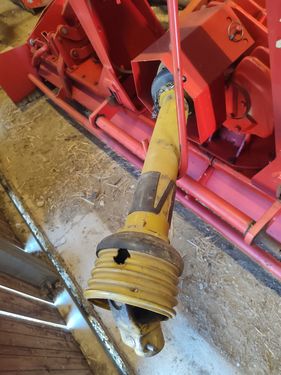 Lely Terra 300
