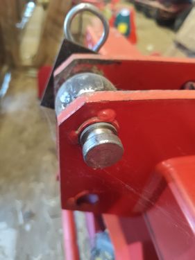 Lely Terra 300