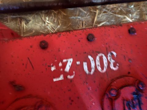 Lely Terra 300
