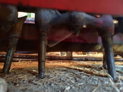 Lely Terra 300