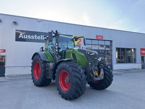 Fendt 728 Vario (Gen7.1)