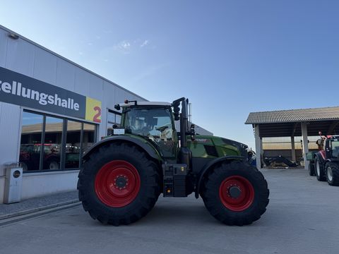 Fendt 728 Vario (Gen7.1)
