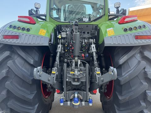 Fendt 728 Vario (Gen7.1)