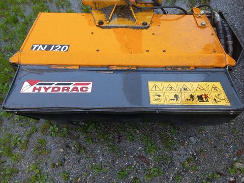 Hydrac BM 6212 V