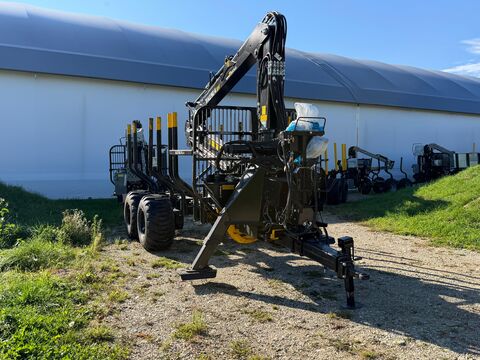 Kesla 114 ND 2WD