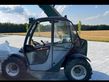 Weidemann 4512CC35 mit Weidemann HV