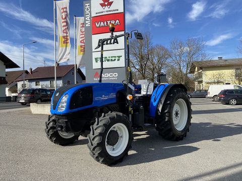 New Holland T3.60 LP
