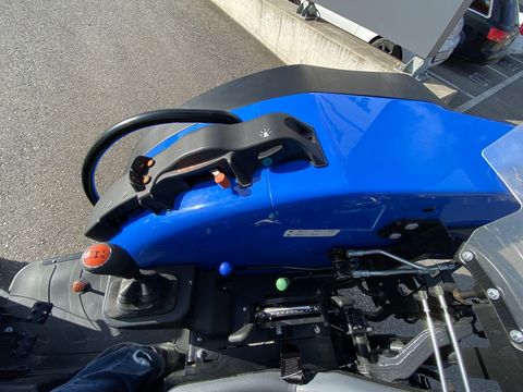 New Holland T3.60 LP