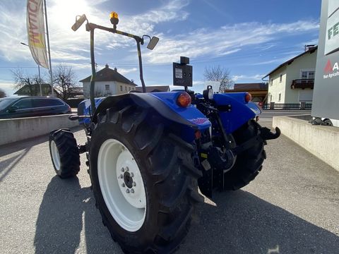 New Holland T3.60 LP