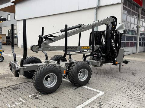 Trejon-Multiforest MF1050 V7800