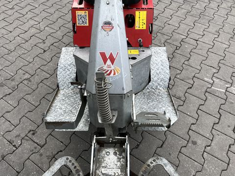 Westermann Cleanmeleon 2 mit Schiebeschild 80-160cm