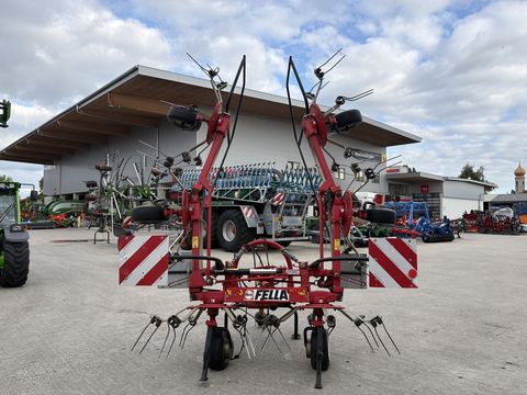 Fella TH 680D HYDRO