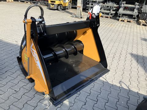 Emily Verteilschaufel Vega Max 