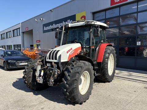 Steyr 9090 M Komfort