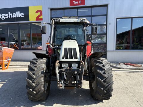 Steyr 9090 M Komfort