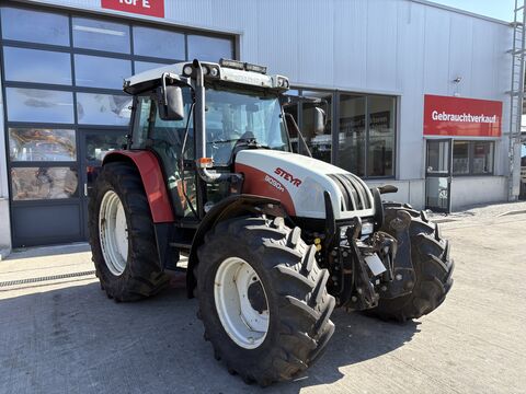 Steyr 9090 M Komfort