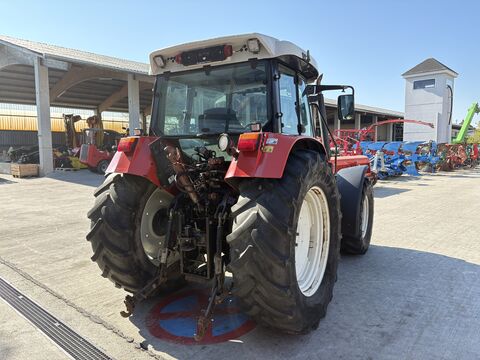 Steyr 9090 M Komfort