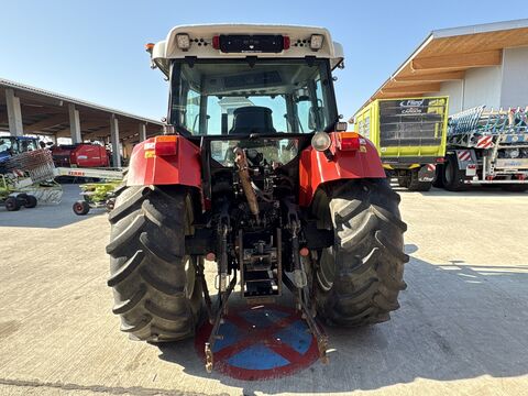 Steyr 9090 M Komfort