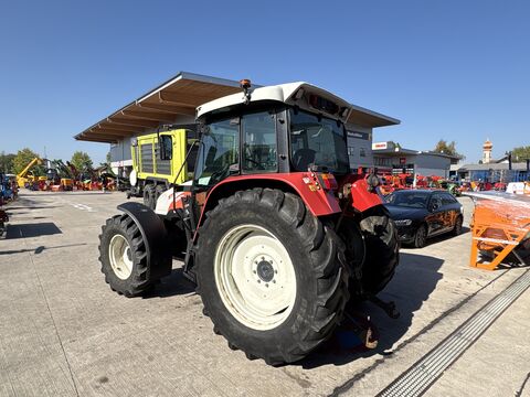 Steyr 9090 M Komfort