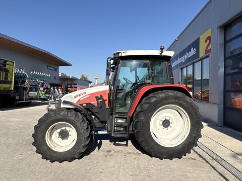 Steyr 9090 M Komfort