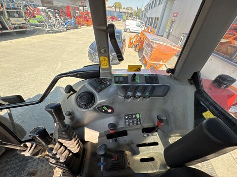 Steyr 9090 M Komfort