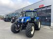 New Holland T6050 Elite