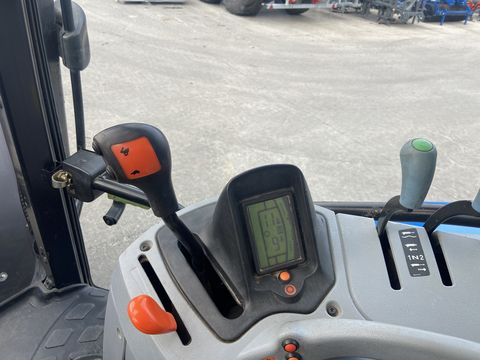 New Holland T6050 Elite