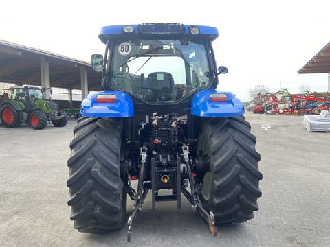 New Holland T6050 Elite