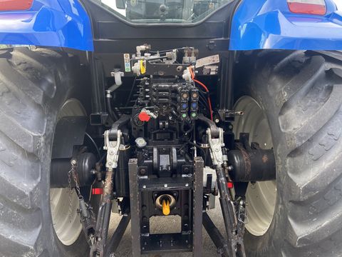 New Holland T6050 Elite