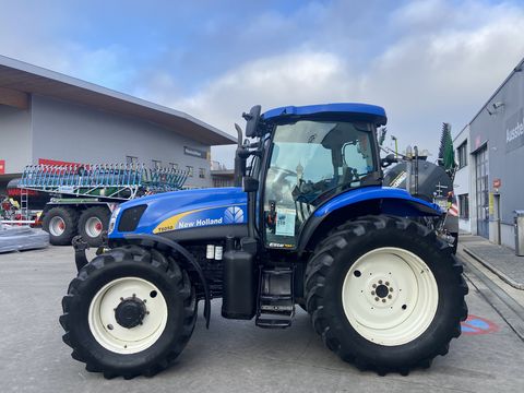New Holland T6050 Elite