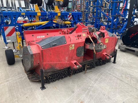 Sonstige Prinoth M650M 2350mm Forstmulcher