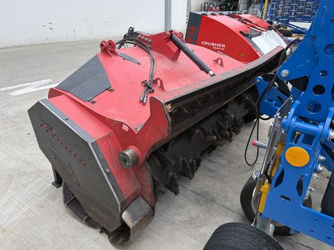 Prinoth M650M Gebraucht