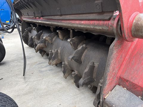 Prinoth M650M Gebraucht
