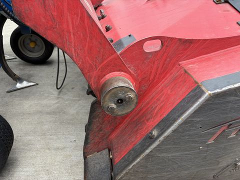 Prinoth M650M Gebraucht