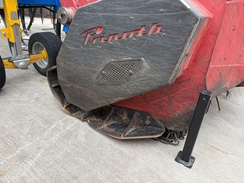 Prinoth M650M Gebraucht