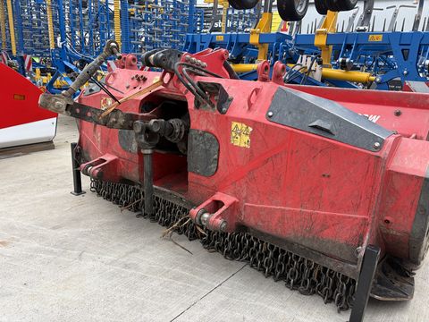 Prinoth M650M – použitý