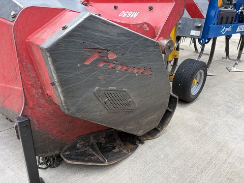 Prinoth M650M Gebraucht