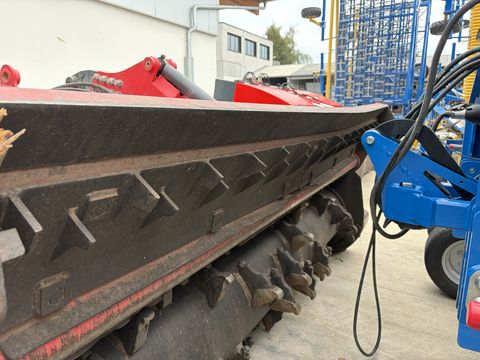 Prinoth M650M Gebraucht