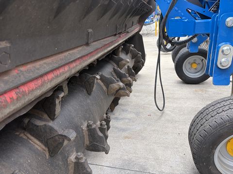 Prinoth M650M Gebraucht