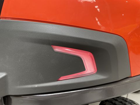 Husqvarna Rider 316TsX AWD inkl. Mähdeck 103cm NEU