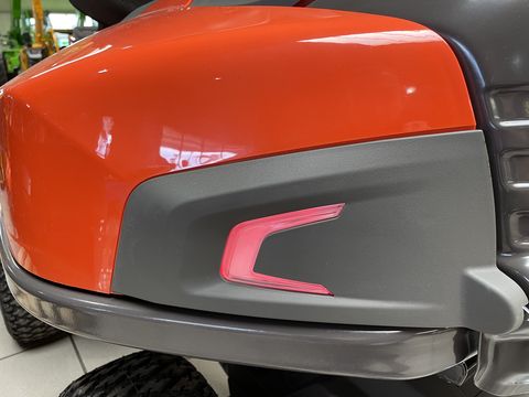 Husqvarna Rider 316TsX AWD inkl. Mähdeck 103cm NEU