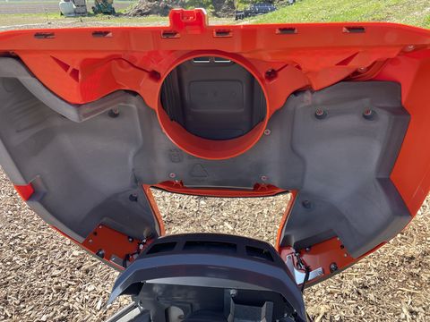 Husqvarna Rider 316TsX AWD inkl. Mähdeck 103cm NEU