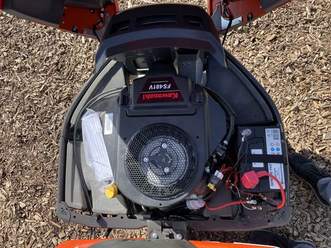 Husqvarna Rider 316TsX AWD inkl. Mähdeck 103cm NEU