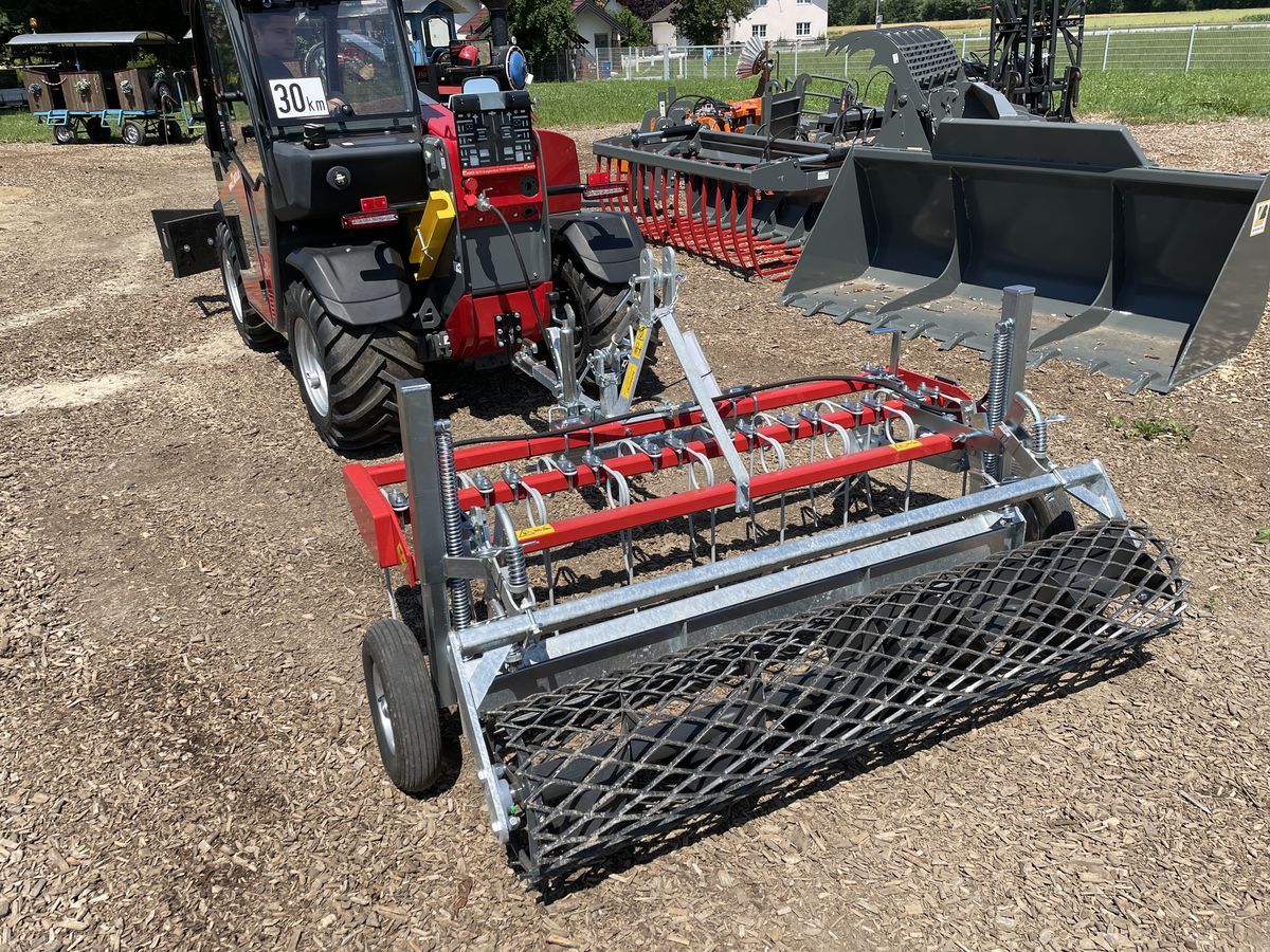 Mauch Reitbahnplaner  2