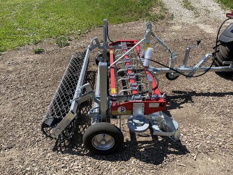 Sonstige Reitbahnplaner 